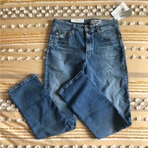 AG -ED  Denim Jeans Size 29 With Tags!!